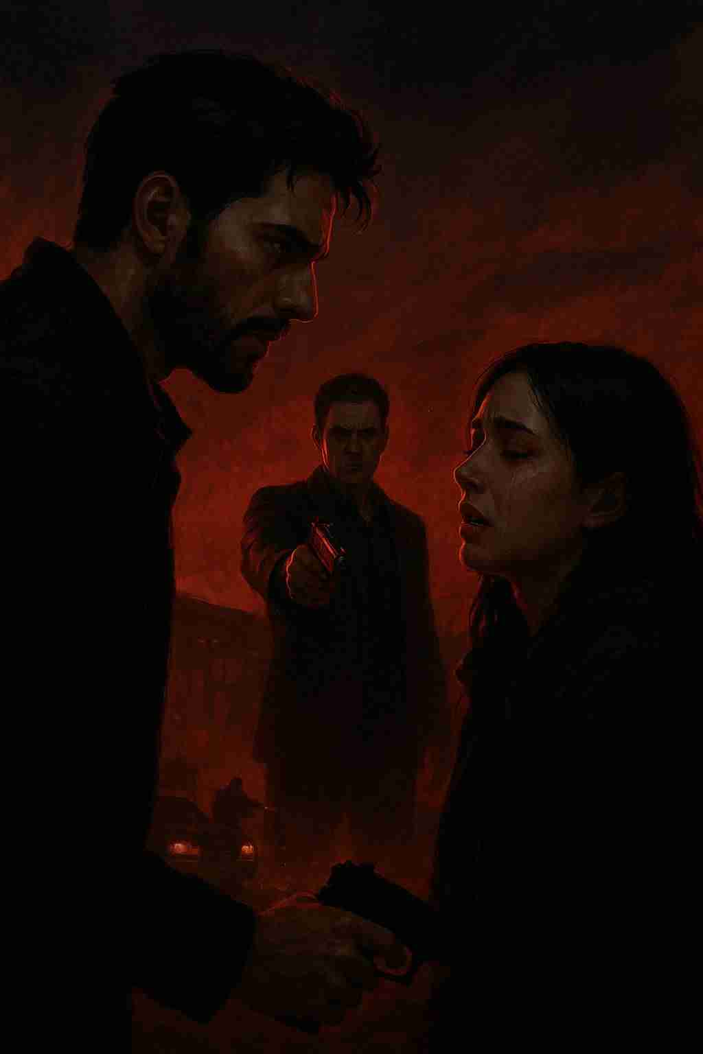 रात की खूनी डील👌