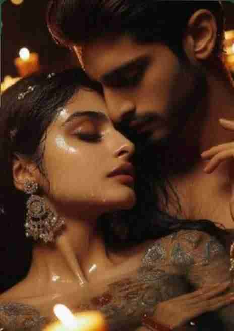 💕बेइंतहा प्यार💕