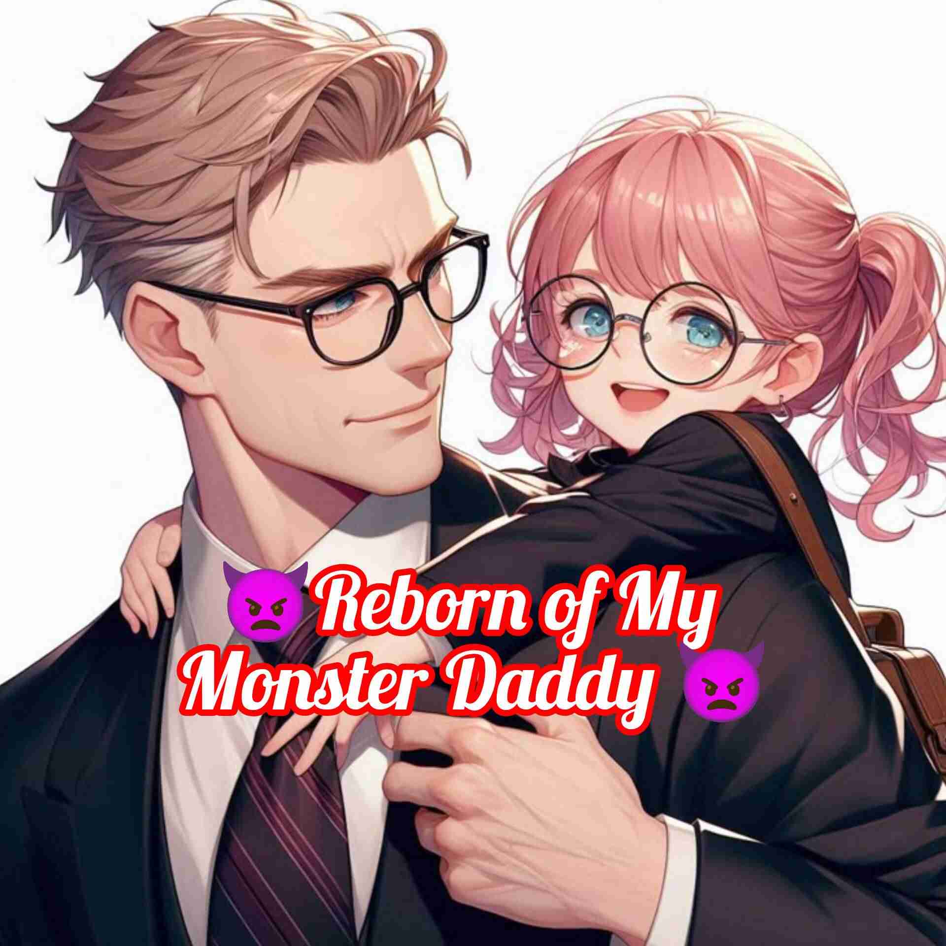 👿𝗥𝗲𝗯𝗼𝗿𝗻 𝗼𝗳 𝗠𝘆 𝗠𝗼𝗻𝘀𝘁𝗲𝗿 𝗗𝗮𝗱𝗱𝘆 👿