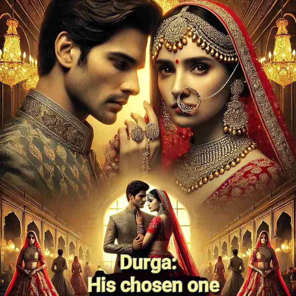 Durga: His chosen one