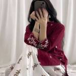 Sania Sheikh “Sanu” Profile Picture