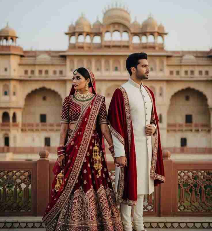 ARRANGE MARRIAGE   
{ अरेंजमैरिज }