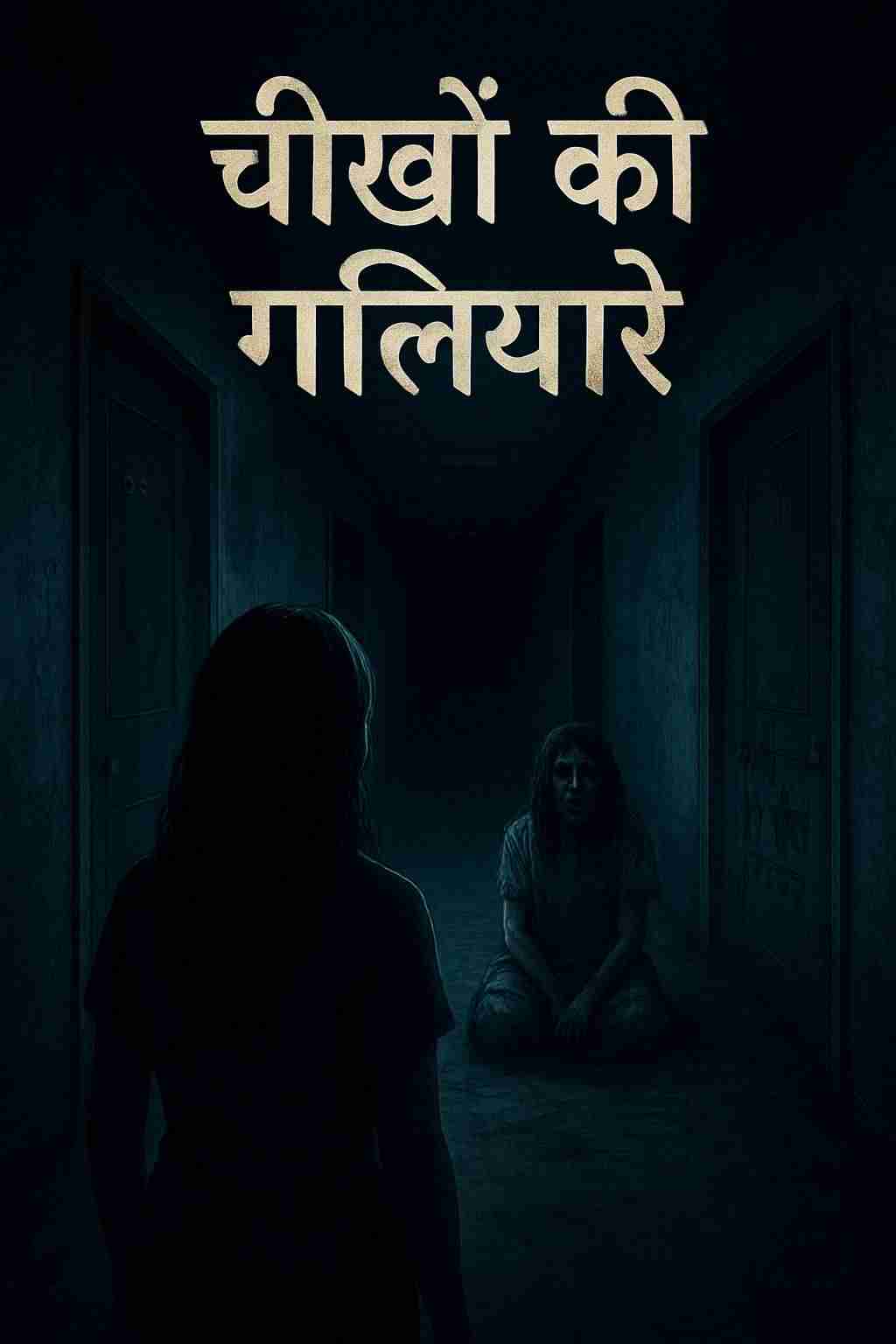 चीखों की गलियारे