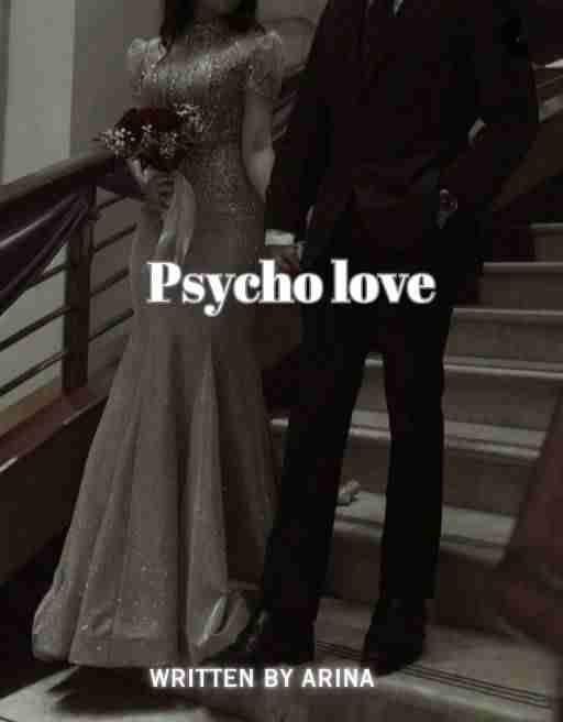 Psycho Love