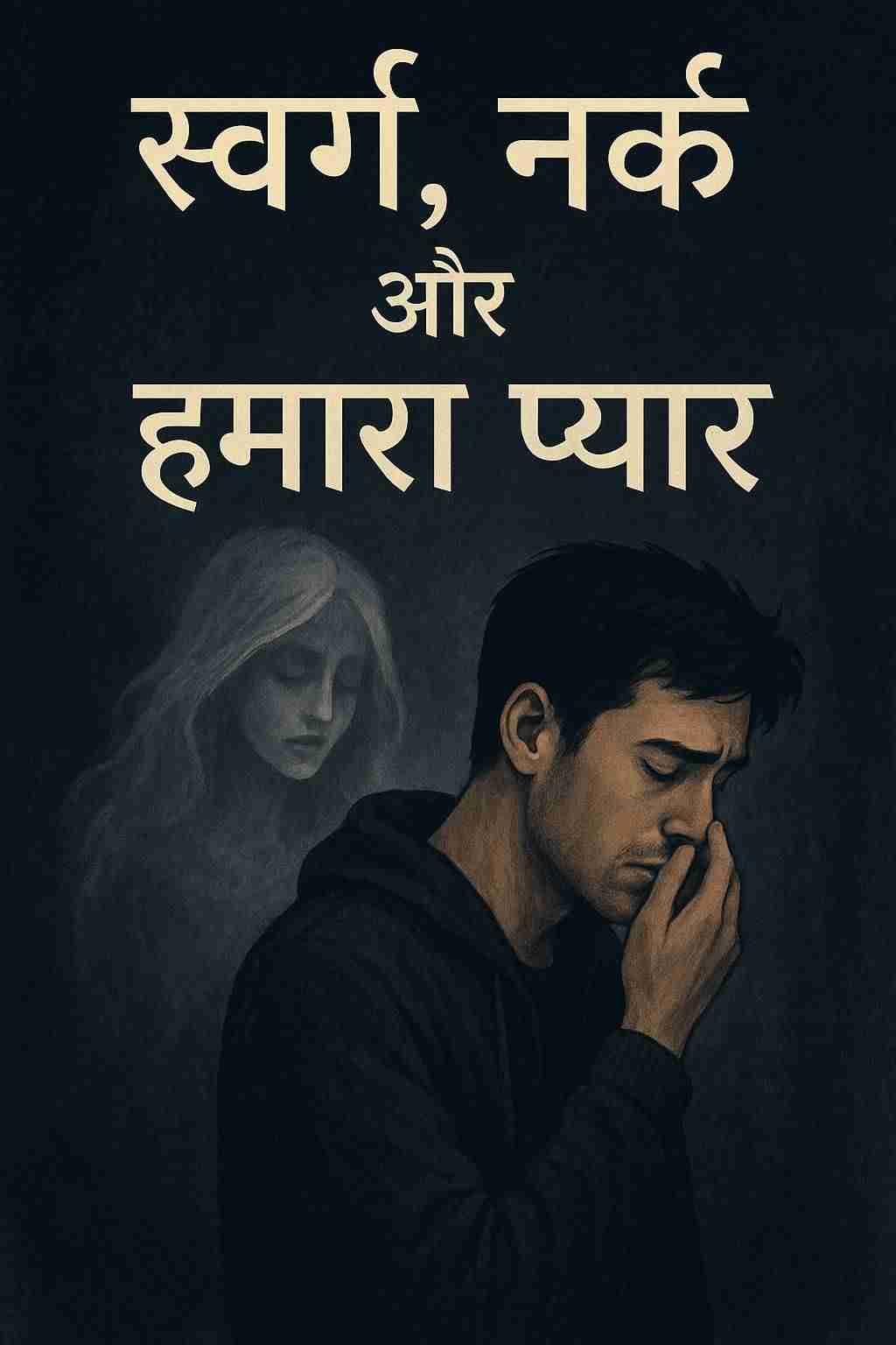 स्वर्ग, नर्क और हमारा प्यार👌