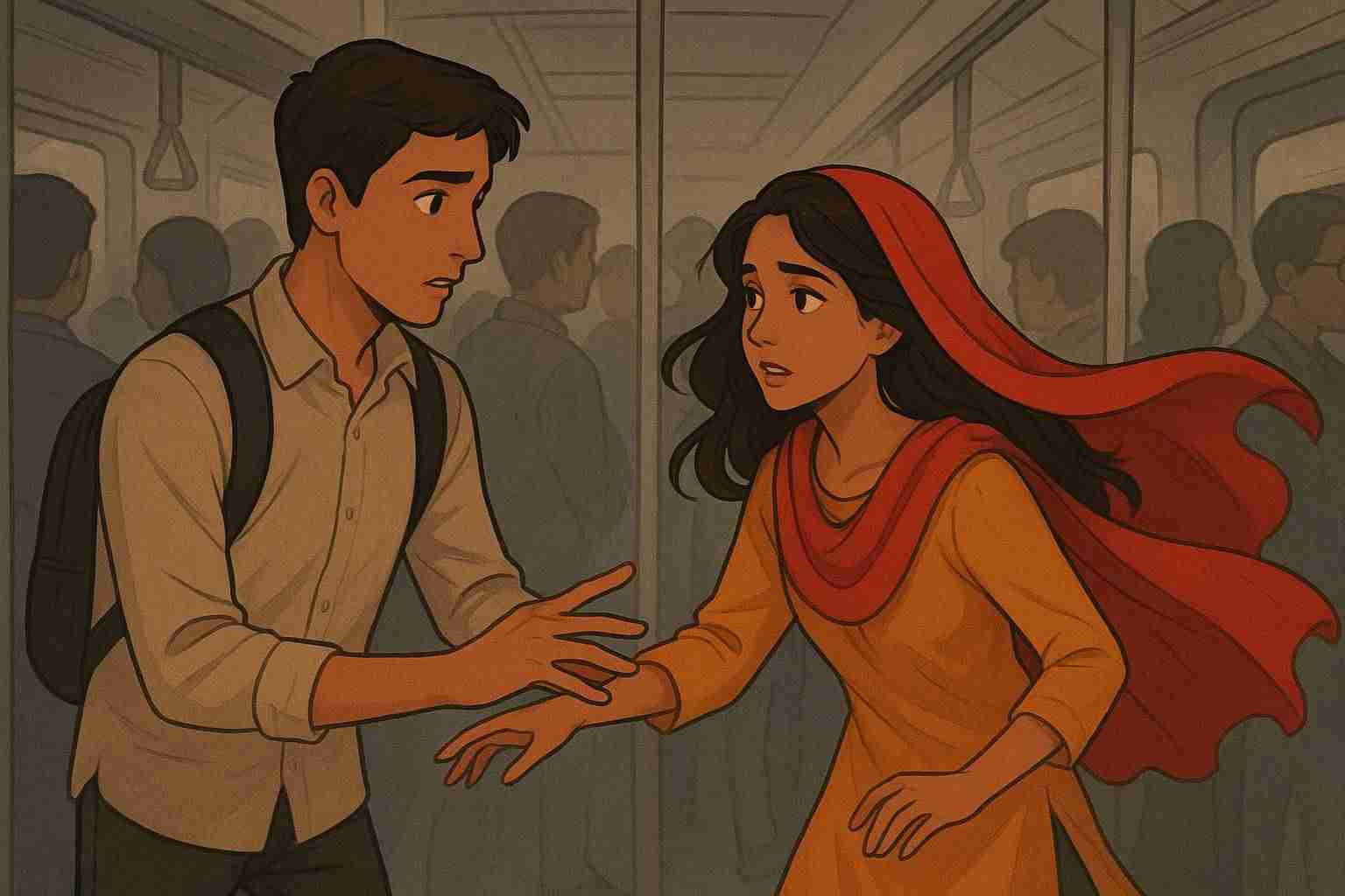 पहला इकरार”👌