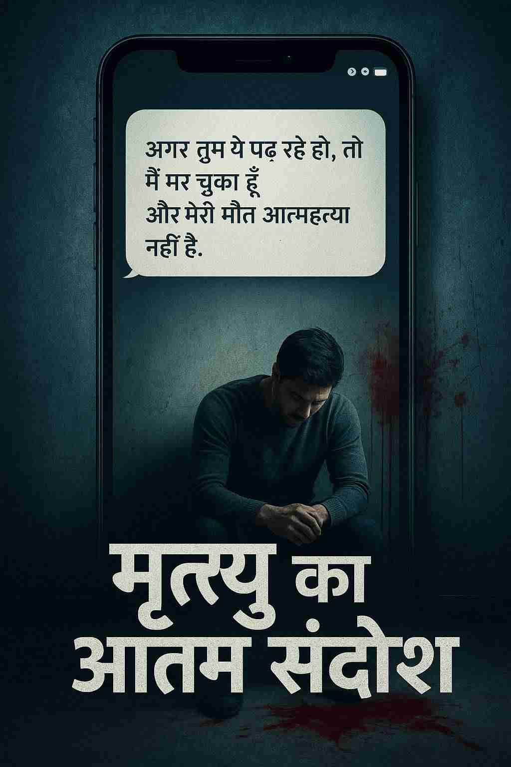 मृत्यु का अंतिम संदेश