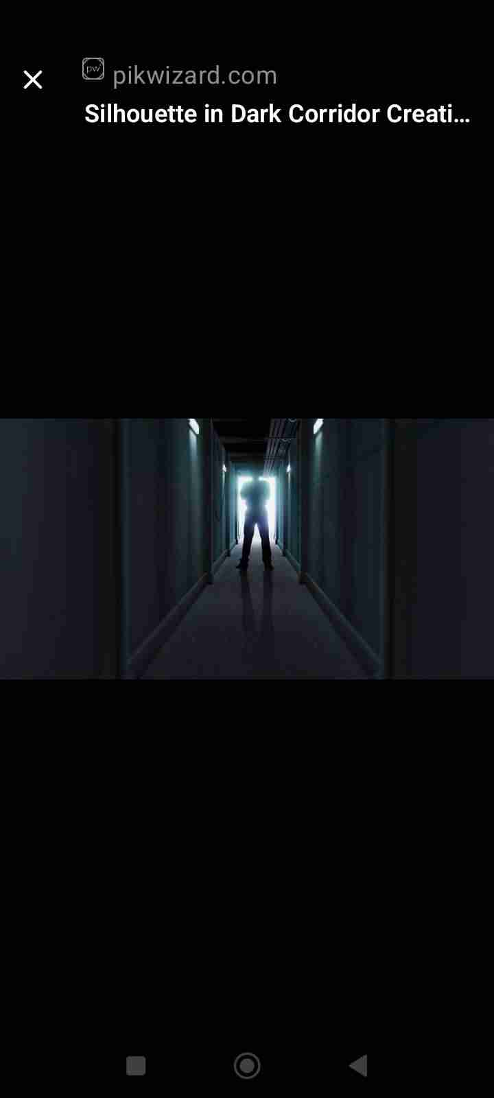 बंद फ्लैट का रहस्य