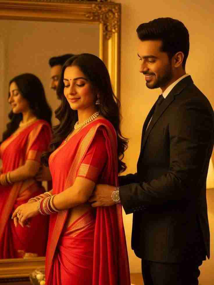 MAFIA KI ZID 🔥❤️‍🔥