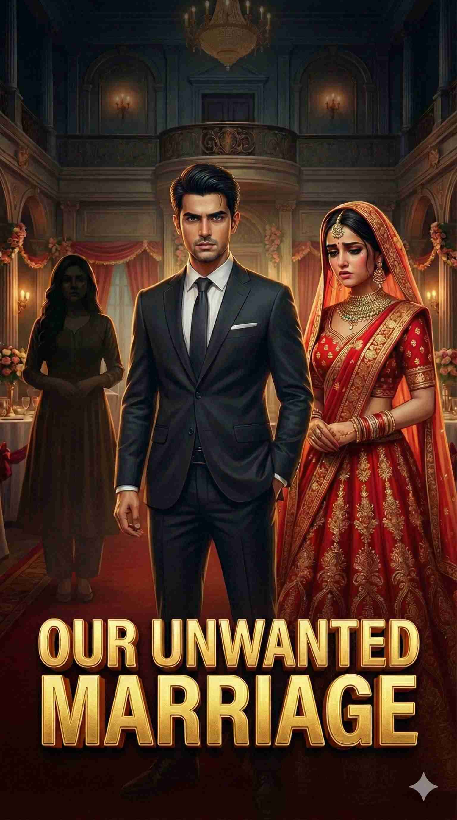 Our Unwanted Marriage