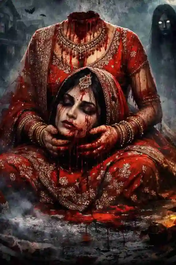 डरावनी भूतिया कहानियां