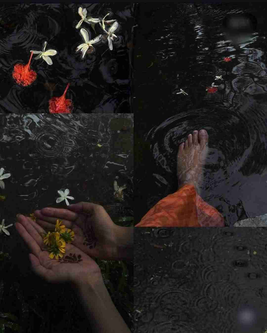 "स्याही और जज्बात"