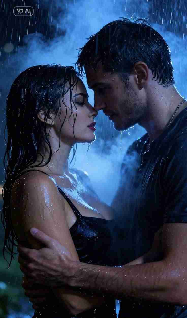 Dominating love