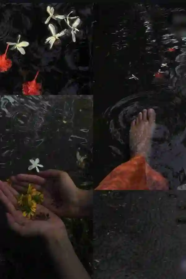 "स्याही और जज्बात"