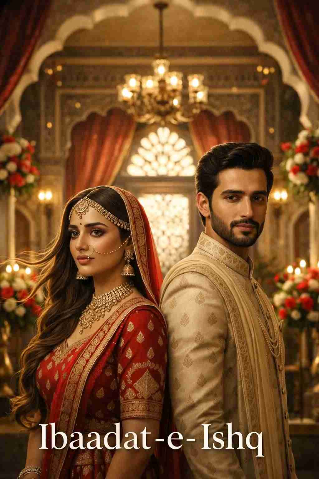 इबादत - ए- इश्क़ ( The Arrange Marriage)