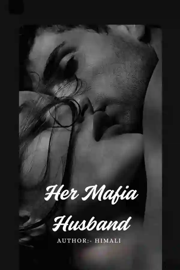 Her Mafia Husband