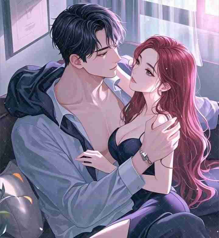Love and lust baby