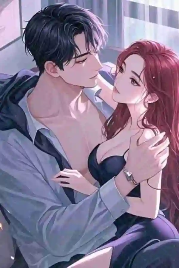 Love and lust baby
