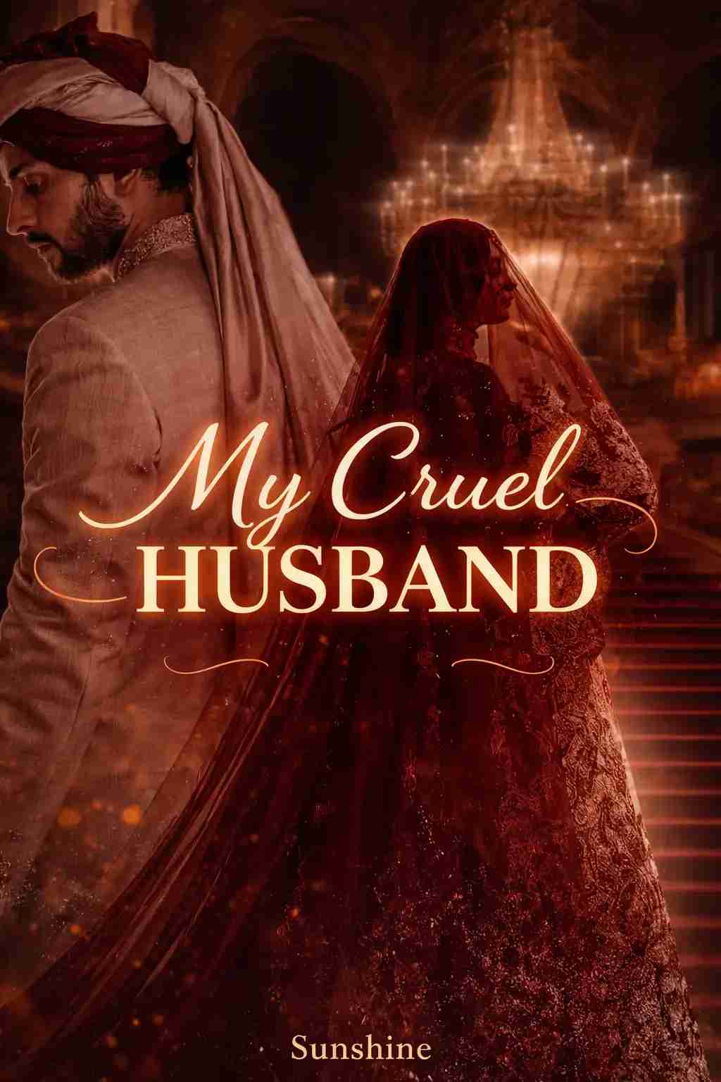 My Cruel Husband