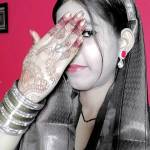 Kahkasha kassu Profile Picture