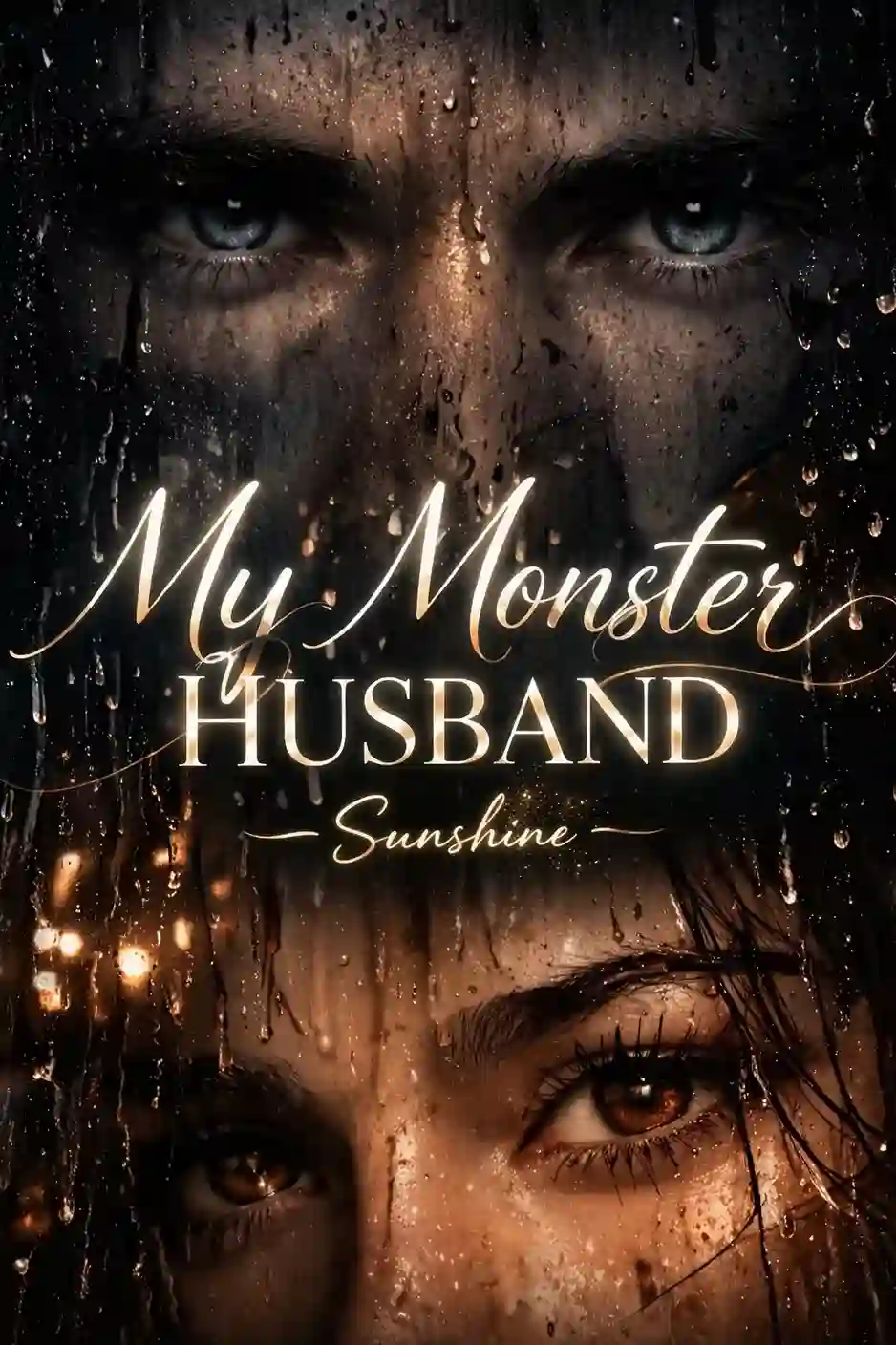 My Monster Husband