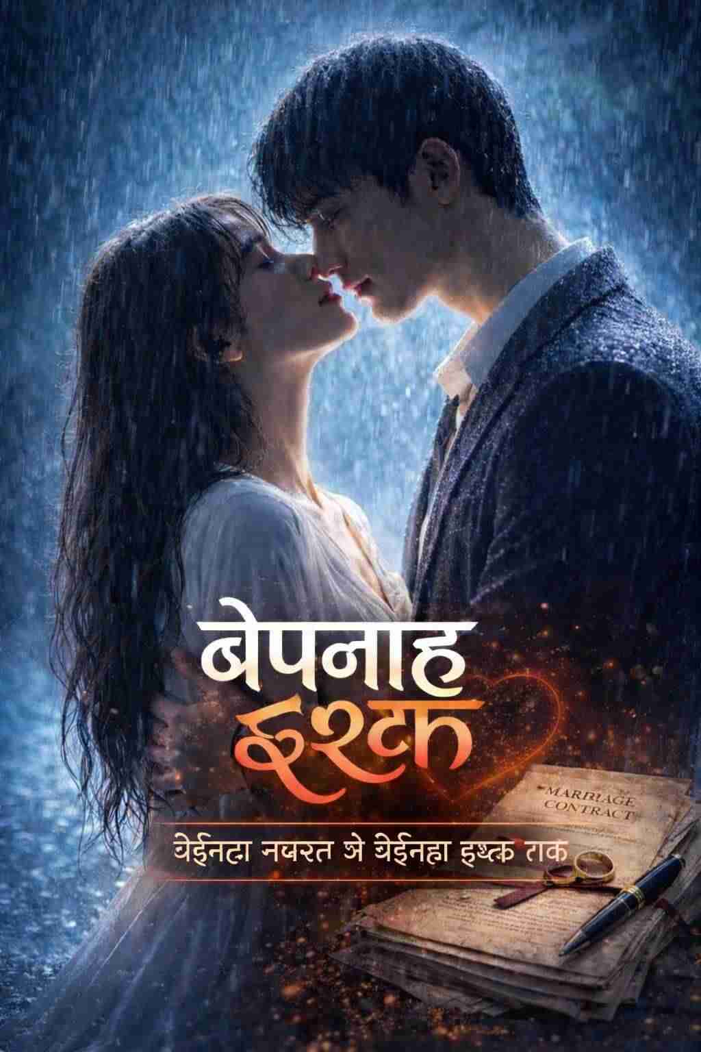 Story Mania - Read Hindi Romantic Stories, Love Novels, and More