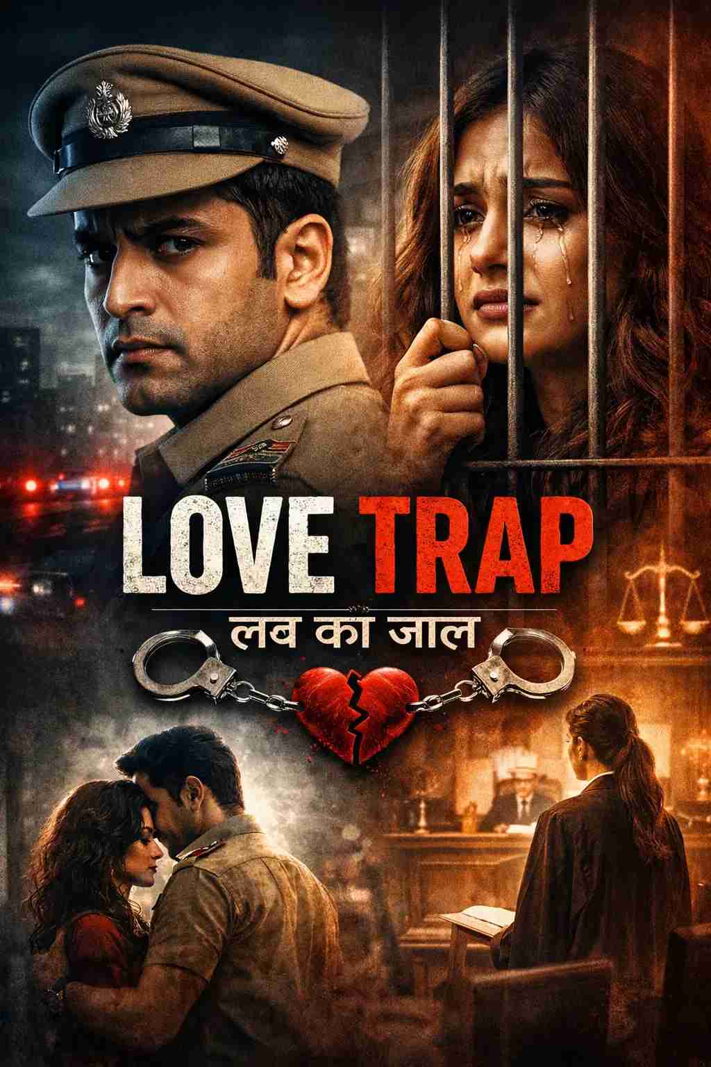 Love Trap