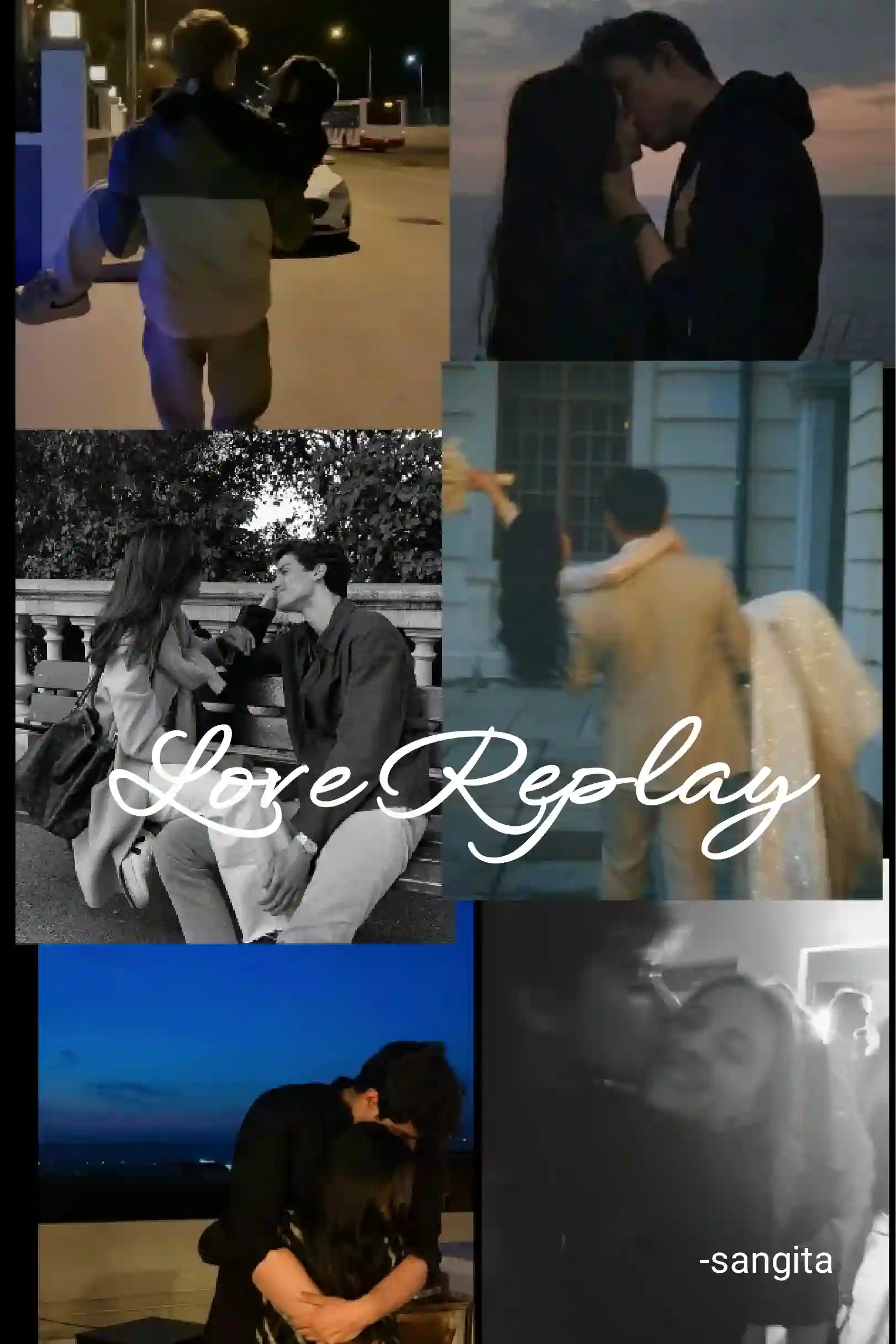 Love Replay