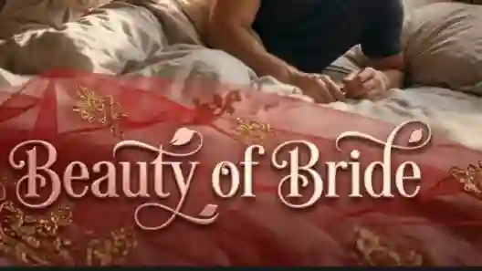 Beauty of Bride