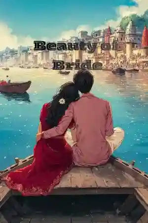 Beauty of Bride