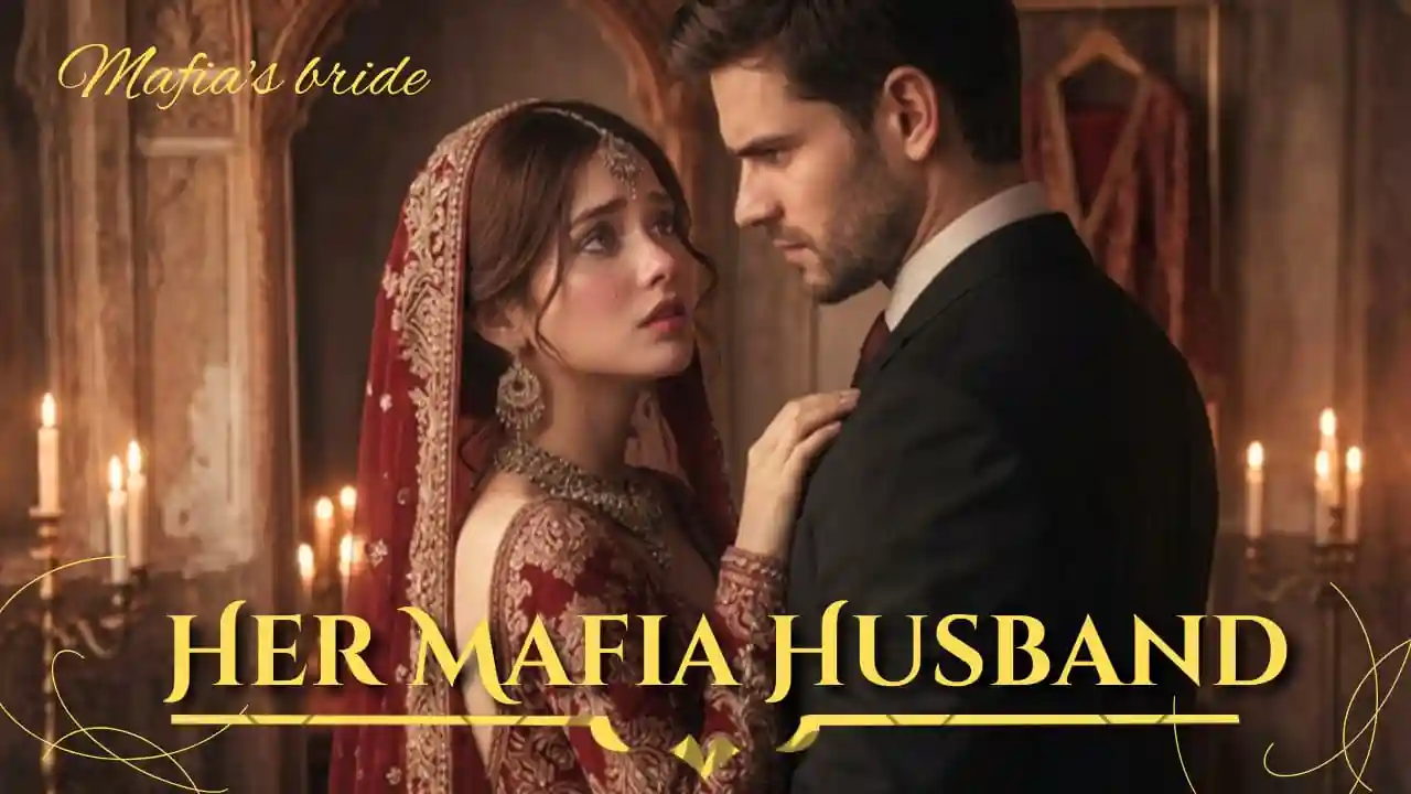 Her Mafia Husband