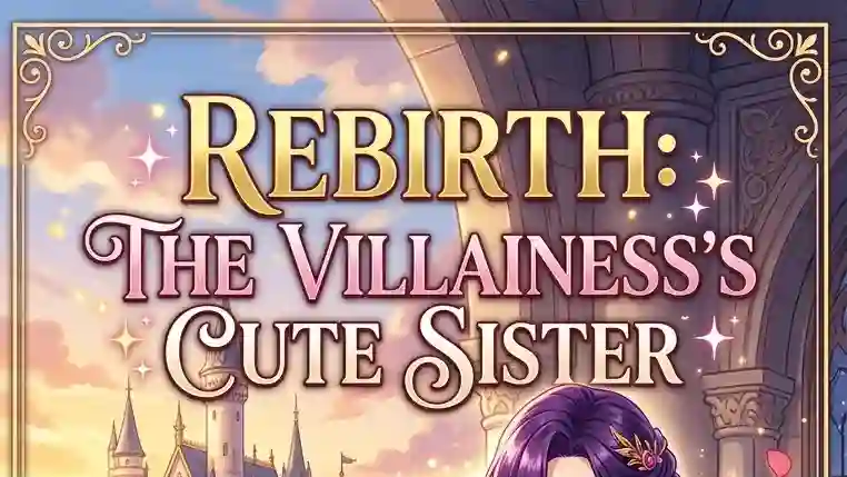 Rebirth: Villainess Cute Sister