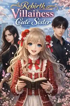 Rebirth: Villainess Cute Sister