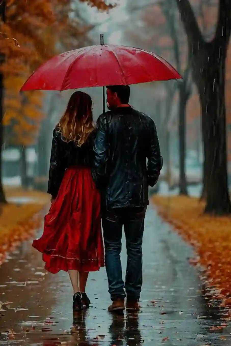 मुझे इश्क़ है तुझी से