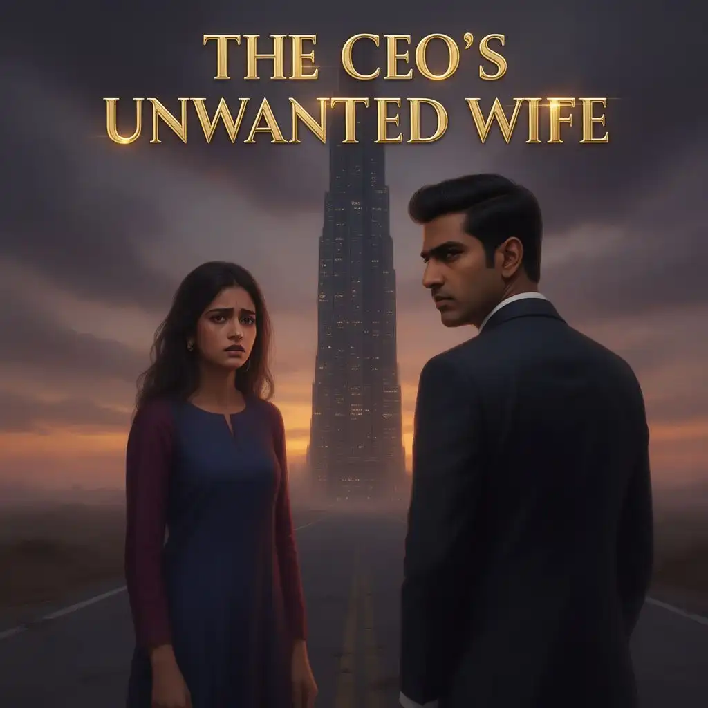 The CEO'S Contract Wife