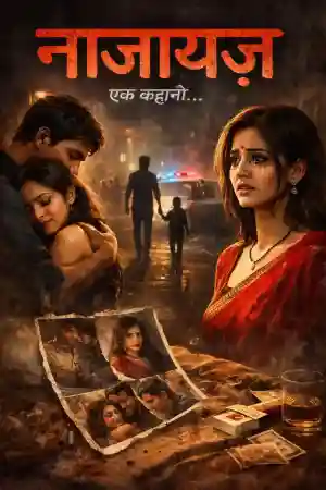 नाजायज (Complete)