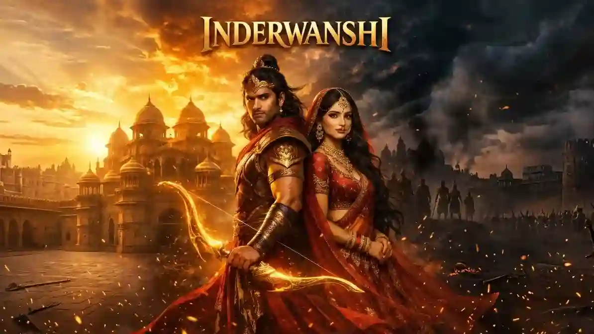 Inderwanshi (Complete)