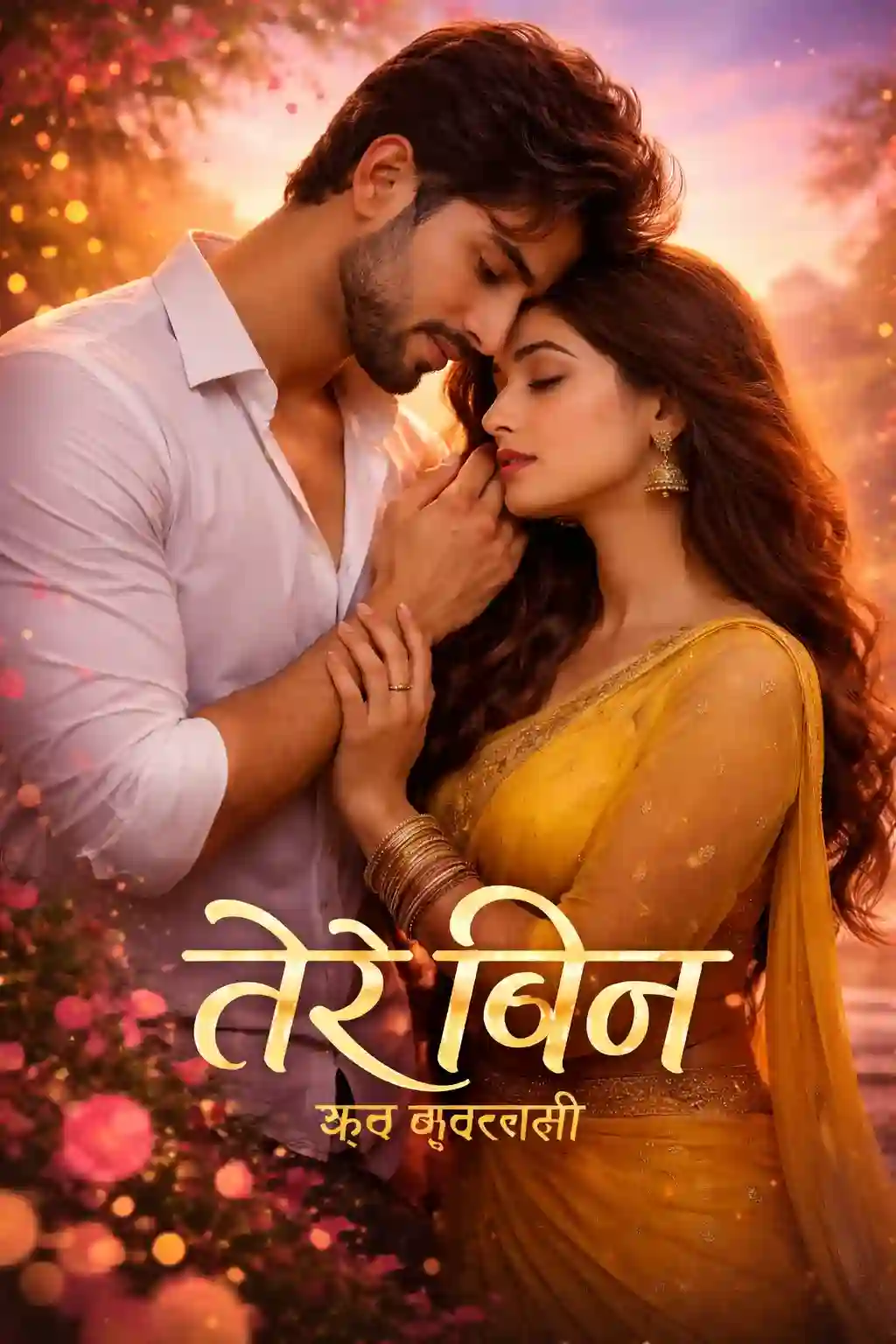तेरे बिन (Complete)