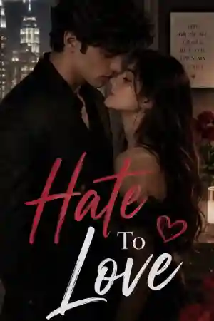 Hate To Love