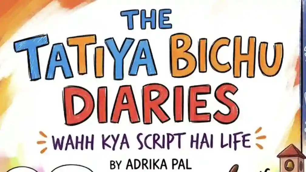Tatiya Bichu Diaries