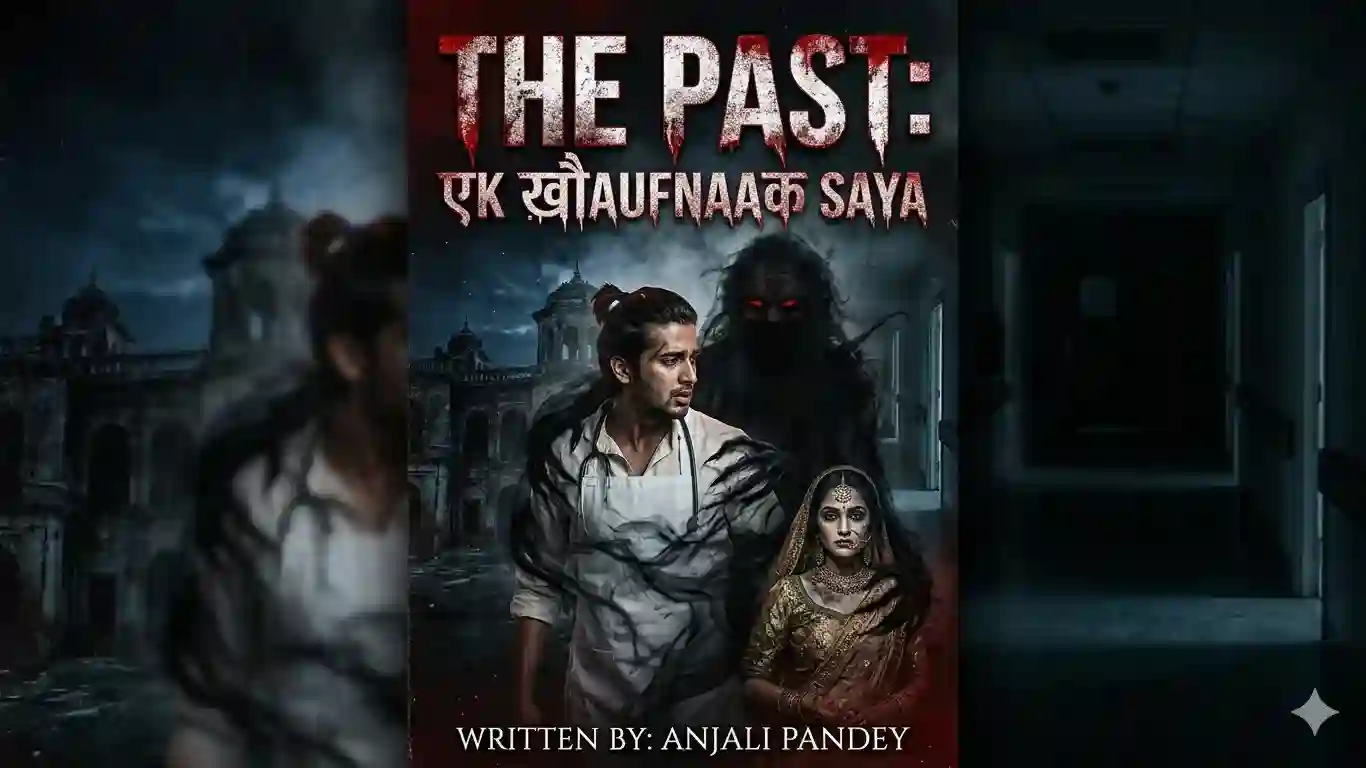 The Past- एक खौफनाक साया