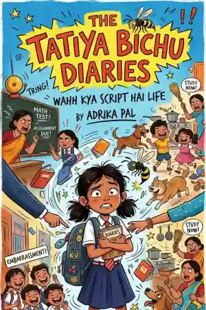 Tatiya Bichu Diaries