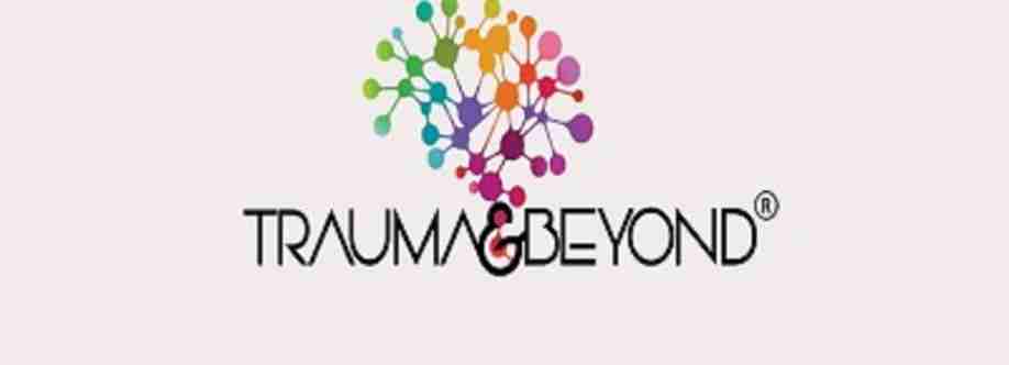 Trauma and Beyond Center Cover Image