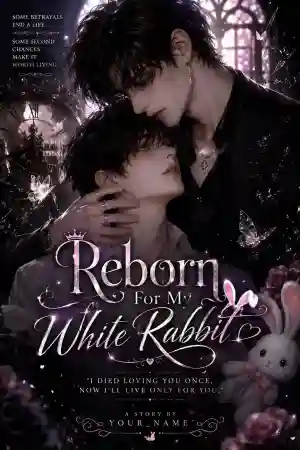 Reborn For My White Rabbit 🐇