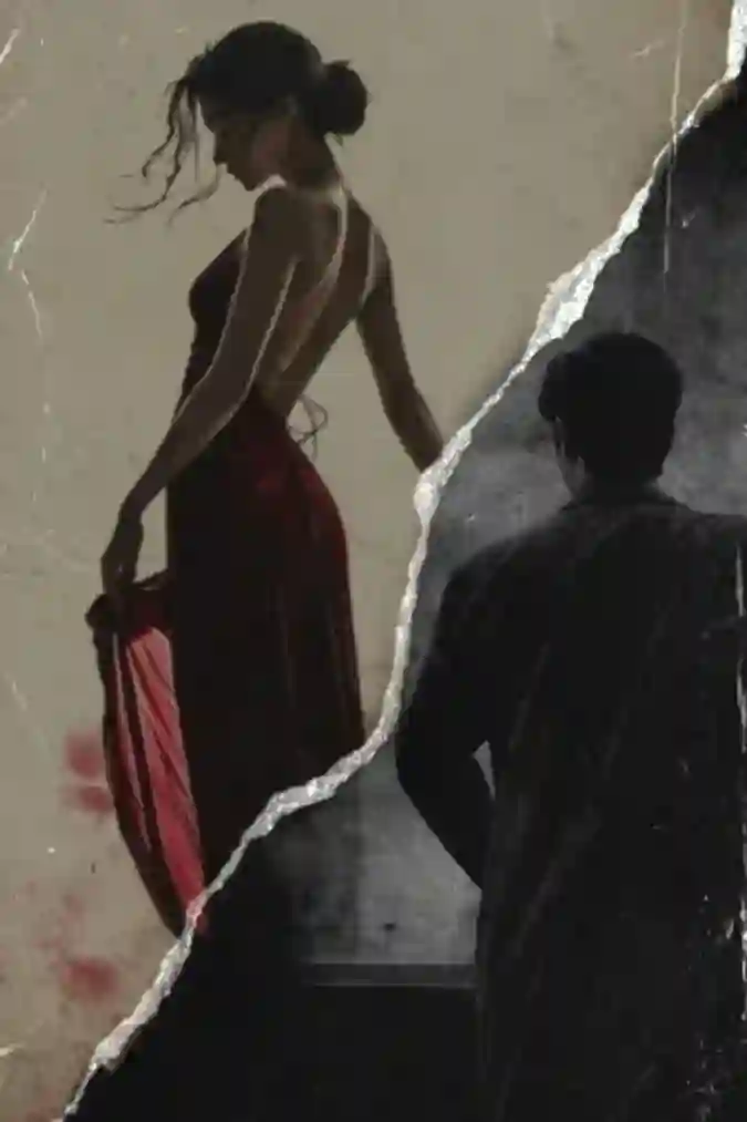 Forced To Be Yours