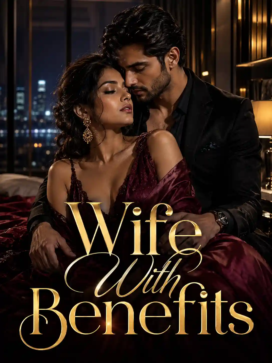 Wife With Benefits