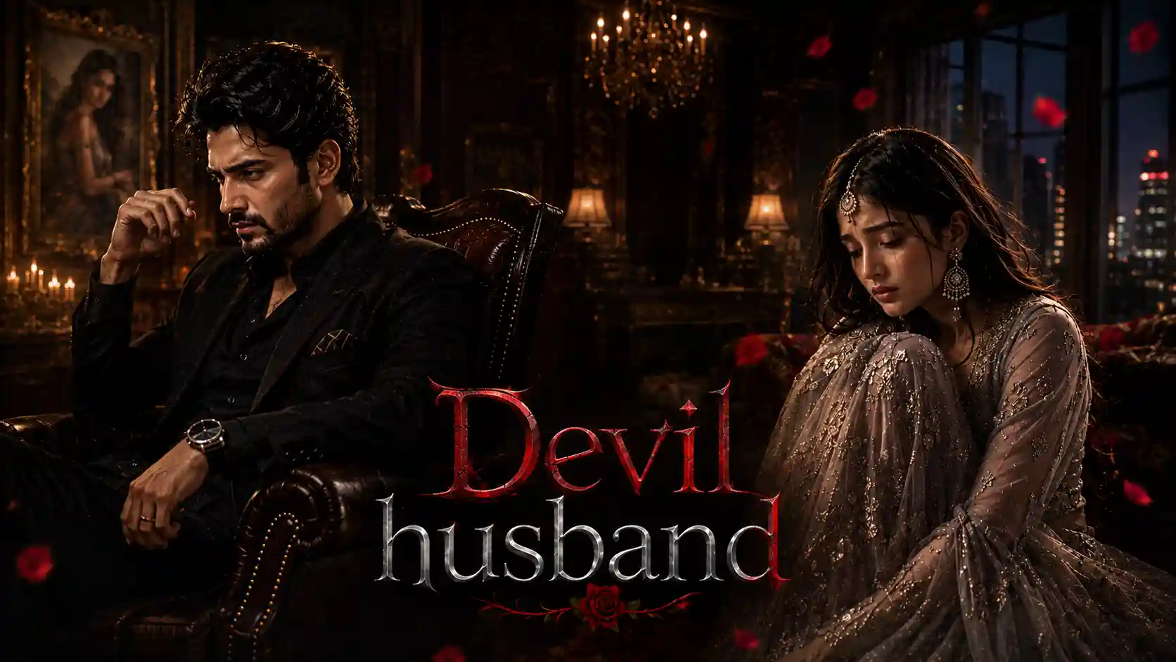 Devil husband