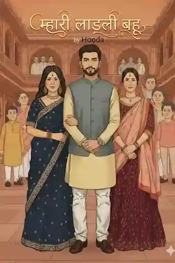 म्हारी लाडली बहु