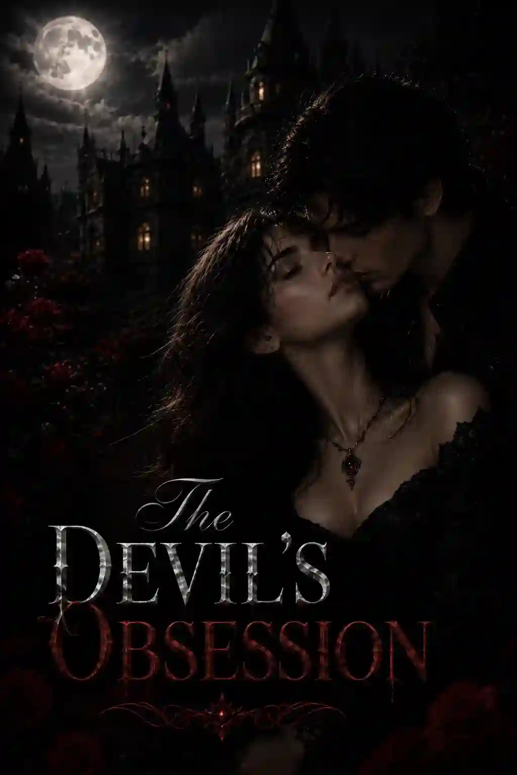 The Devil's Obsession