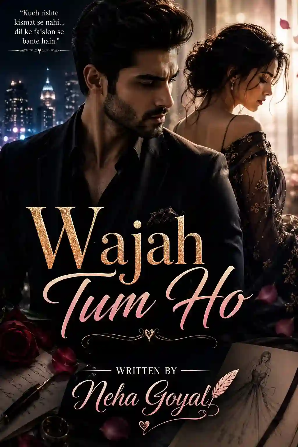Wajah Tum Ho